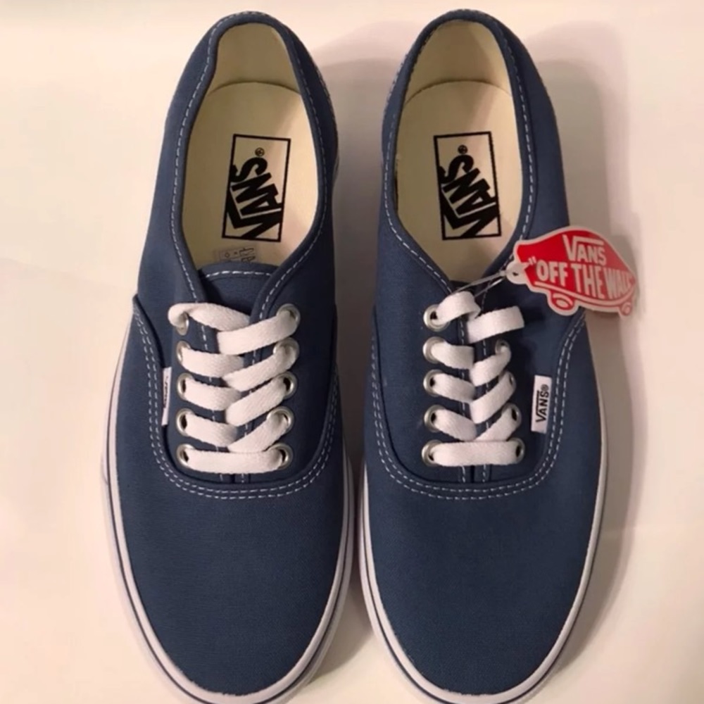 Vans Family Exclusive Authentic (Navy)
